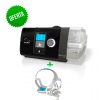 CPAP Airsense S10 Resmed + Mascarilla Gratis + Accesorios